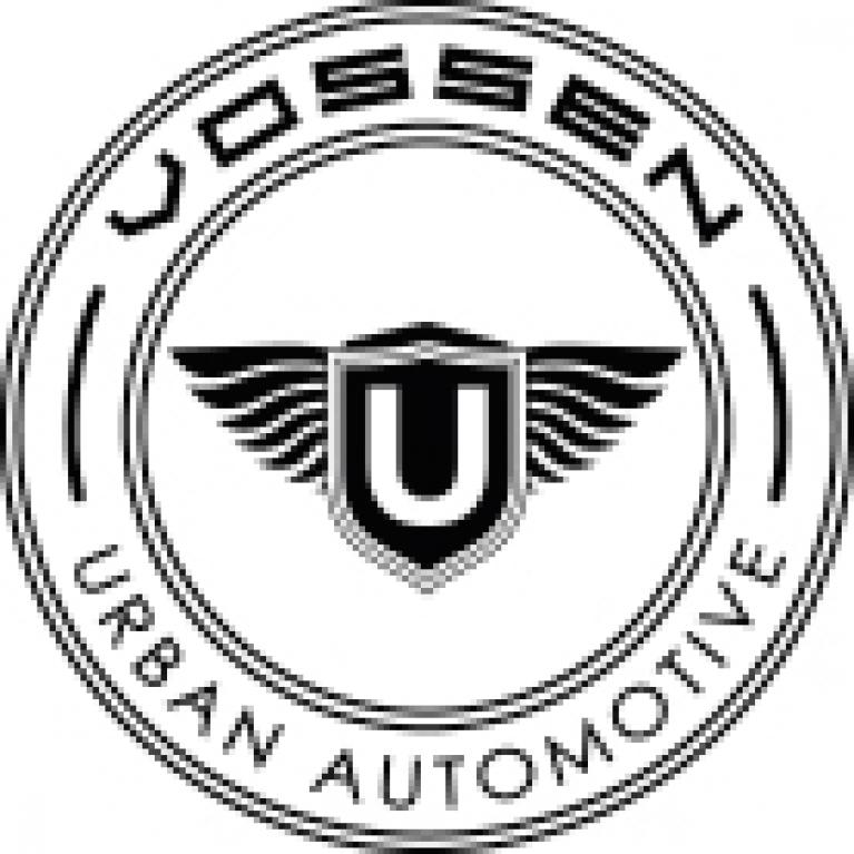 Urban Automotive x Vossen